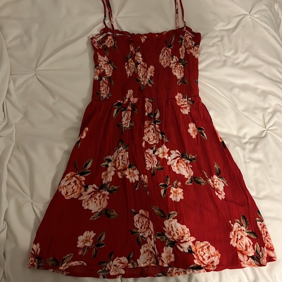 ACTIVE USA DRESS - Picture 3 of 4